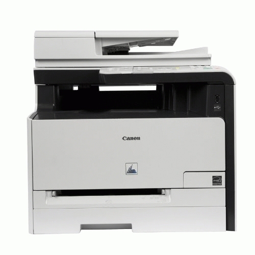 Canon i-SENSYS MF8050Cn Laser A4 – image 2