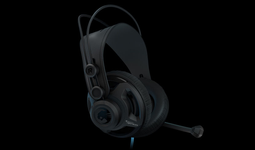 Turtle Beach RENGA Headset Wired Head-band Gaming Black – image 5