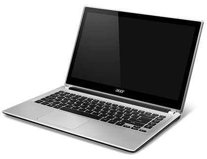 Acer Aspire 471P-6477 Intel® Core™ i3 i3-3217U Laptop – image 1