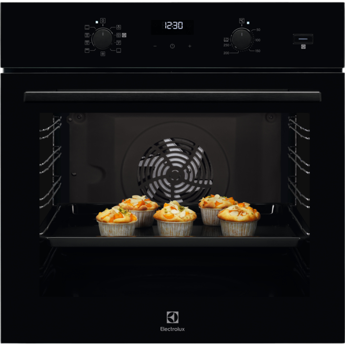 Electrolux EOD5C50Z — vue 1 sur 7
