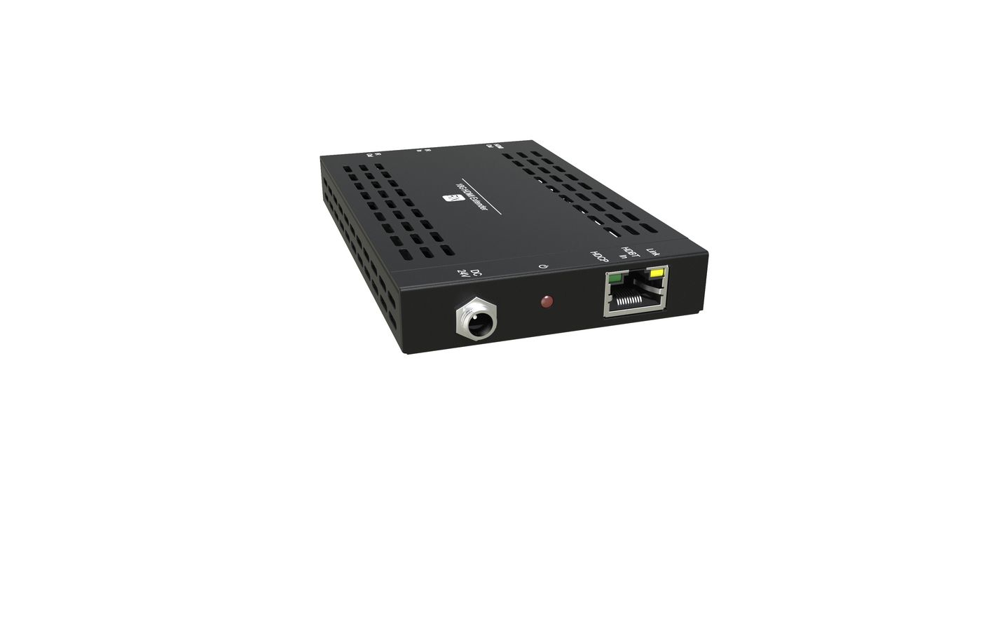 Vivolink VLHDMIMAT4X431-R AV extender AV receiver Black – image 4