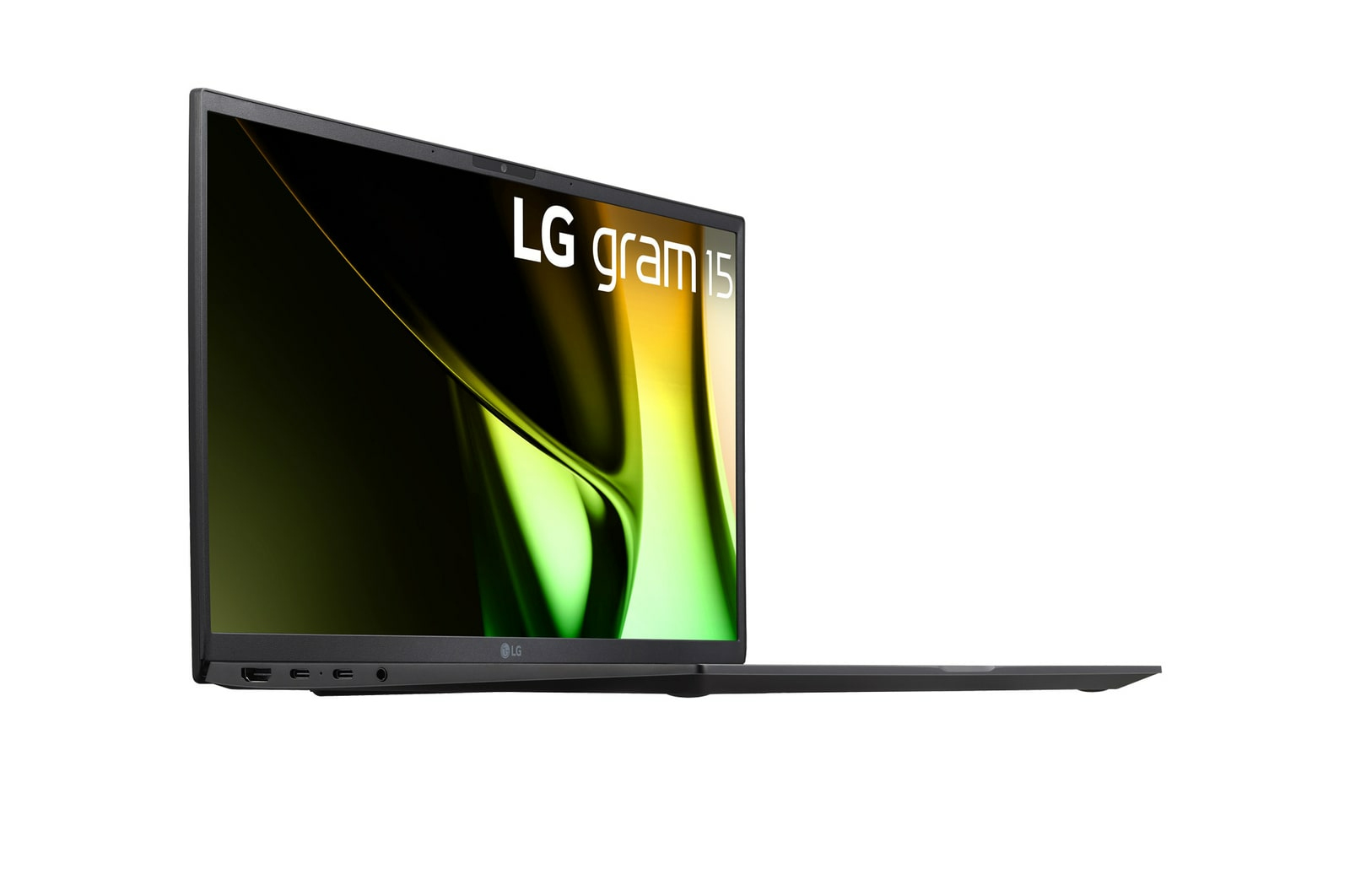 LG Gram 15Z90S-G.AD75A laptop Intel Core Ultra 7 155H – image 6