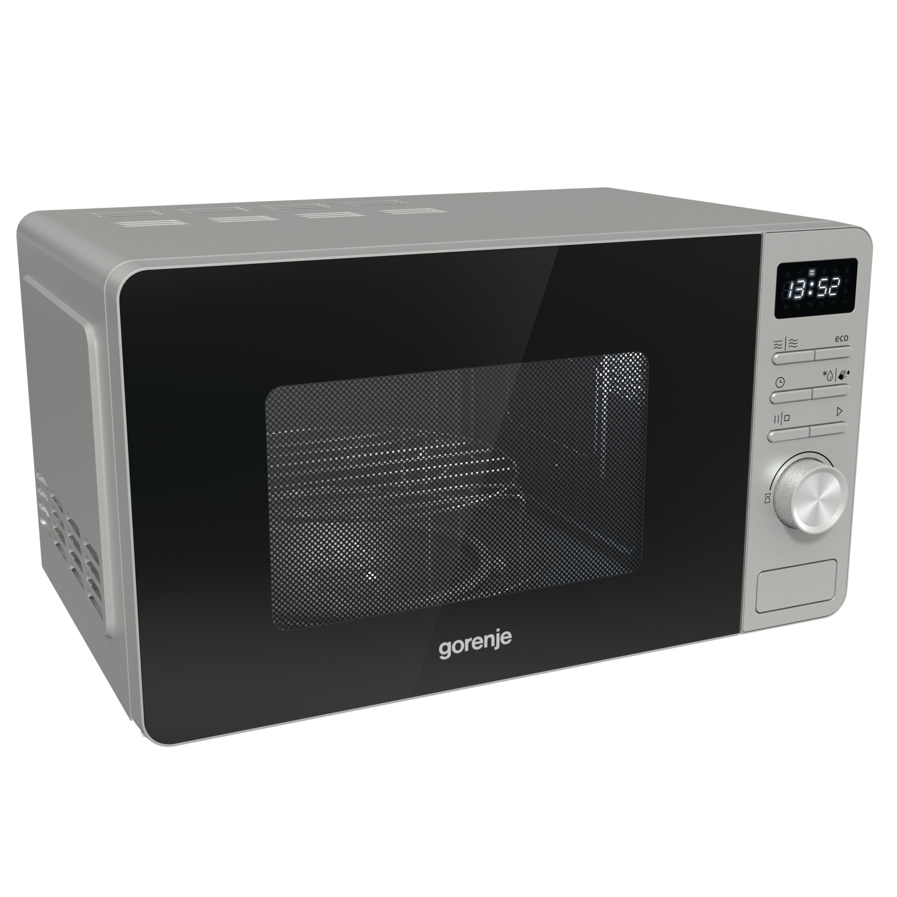 Gorenje MO23A4X — vue 1 sur 5