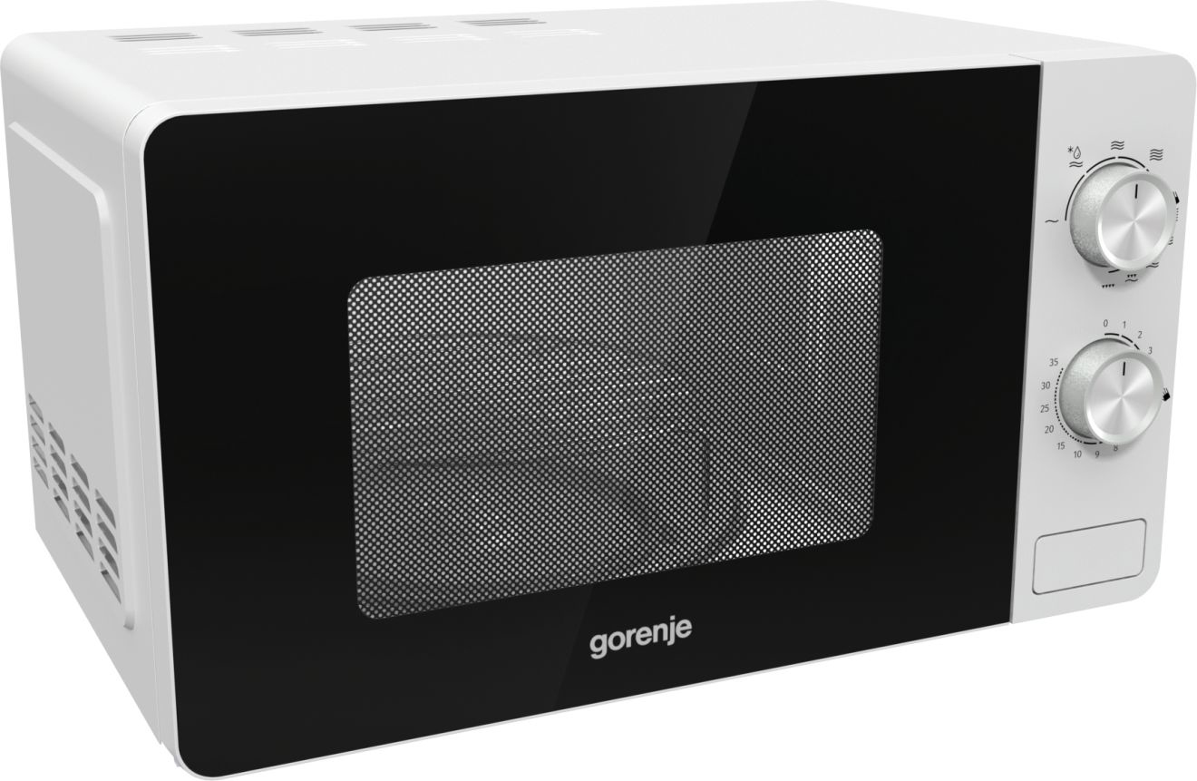 Gorenje MO20E2W — vue 1 sur 5