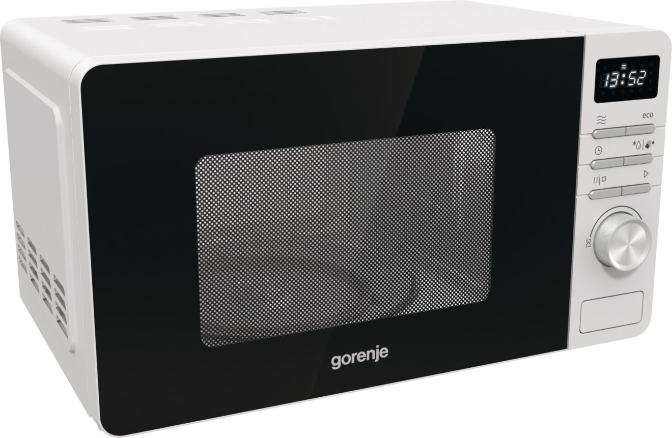 Gorenje MO20A3W — vue 1 sur 4