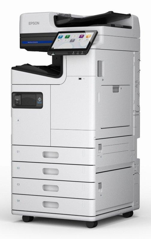 Epson WorkForce Enterprise AM-M5500 – image 4