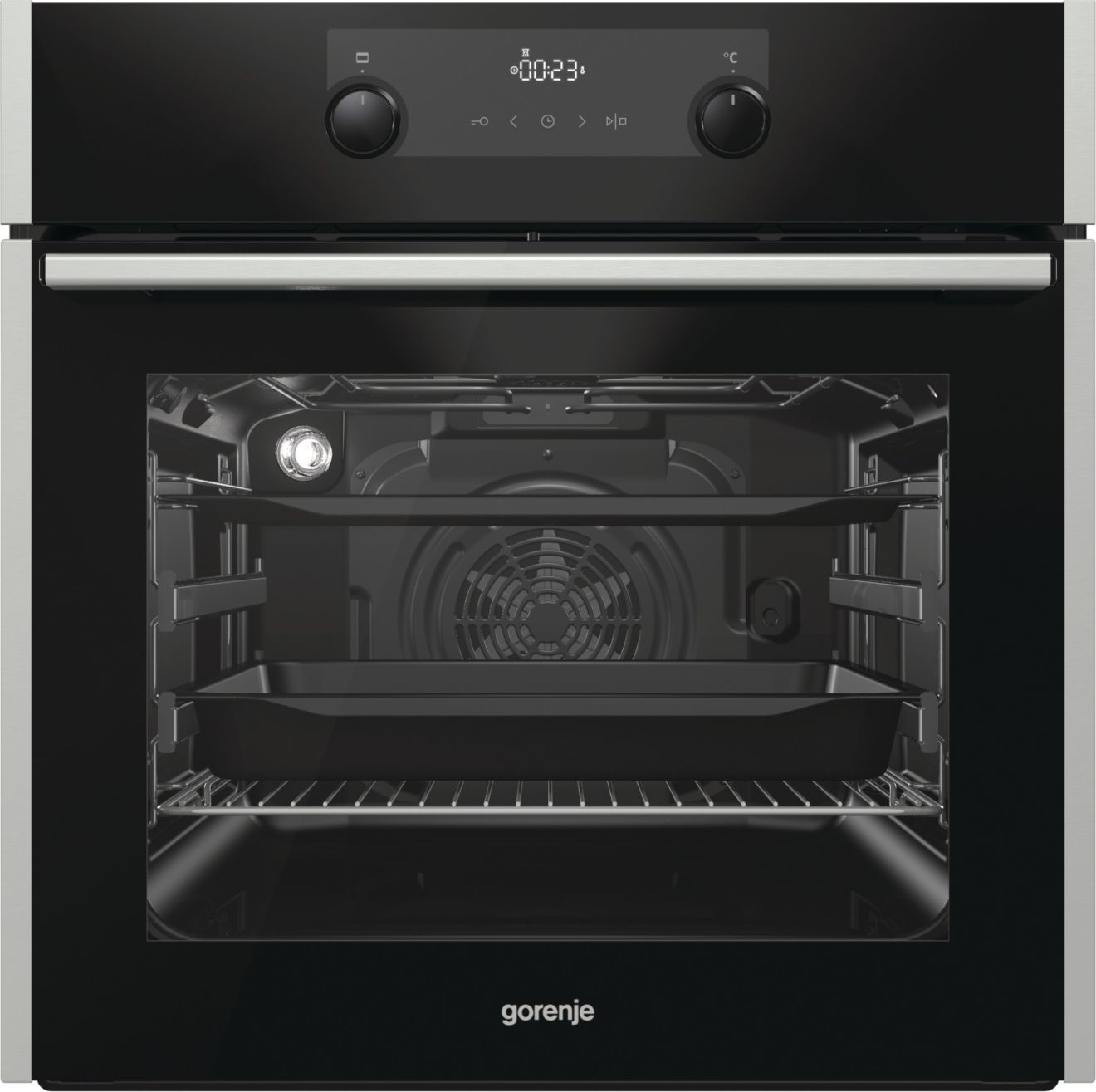 Gorenje BO737E30XG — vue 1 sur 5