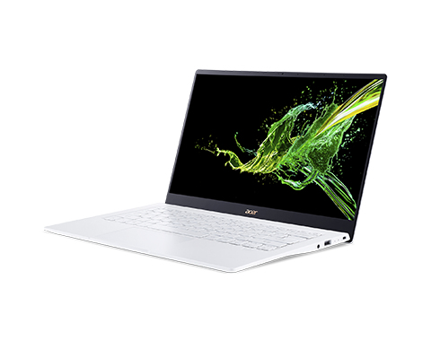 Acer Swift 5 SF514-54T-595E Intel® Core™ i5 i5-1035G1 Laptop – image 3