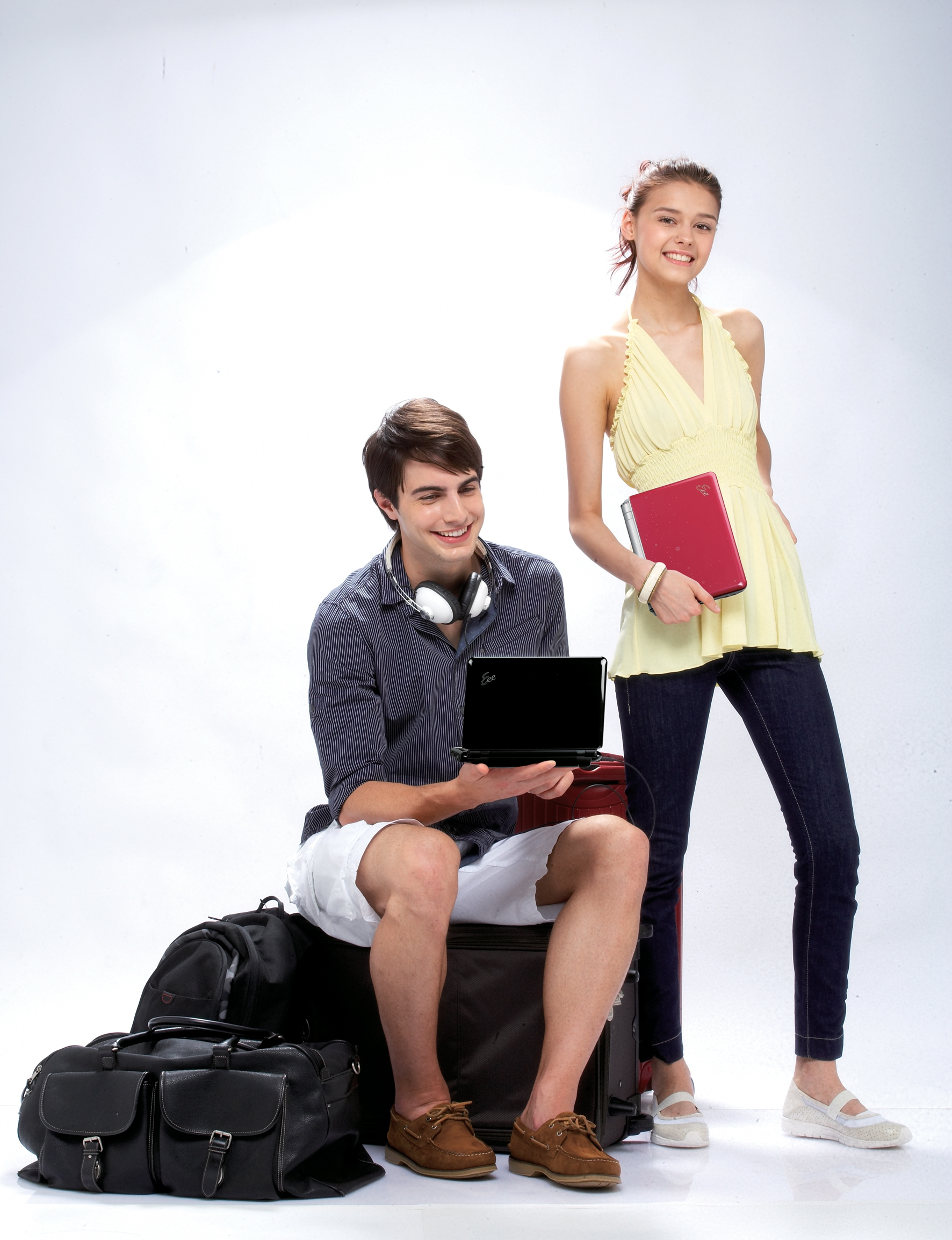 ASUS EeePC 1000H – image 3