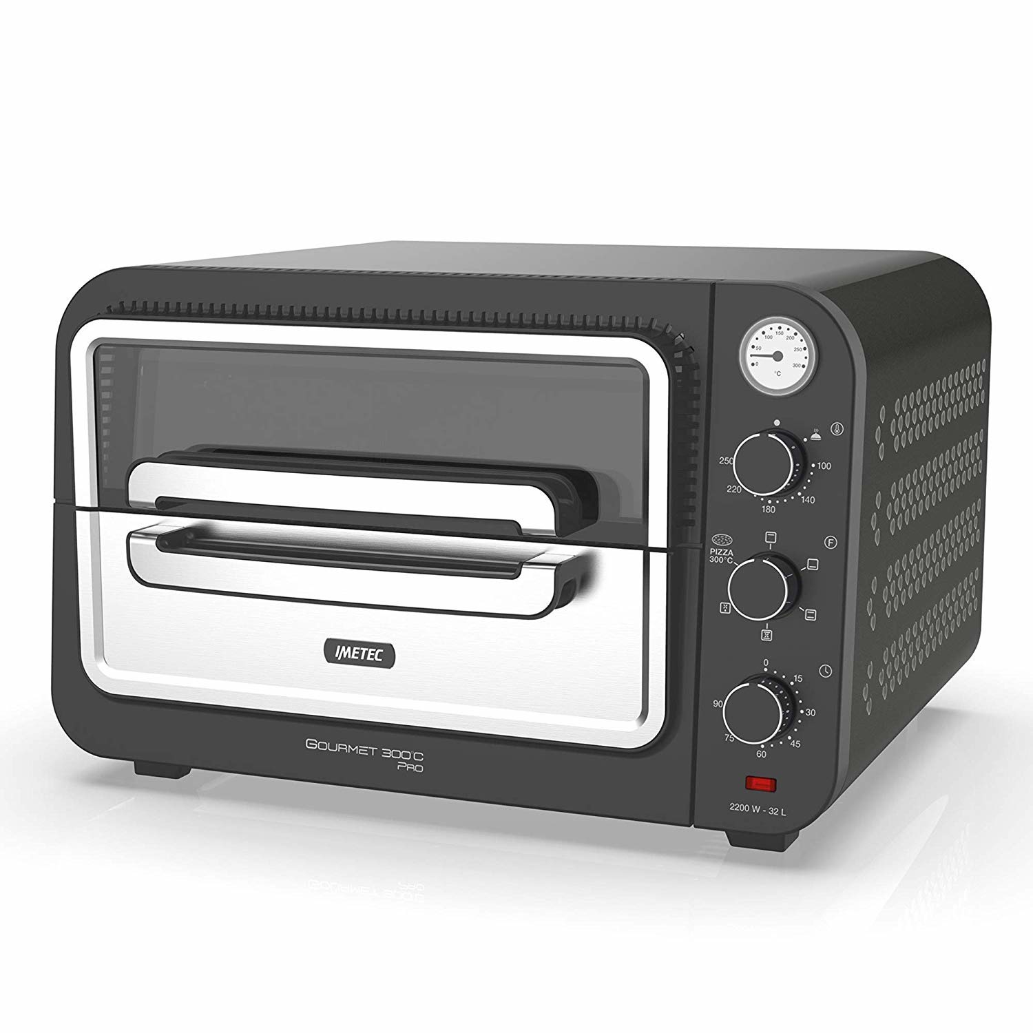 Imetec Gourmet 300°C Pro — vue 1 sur 1