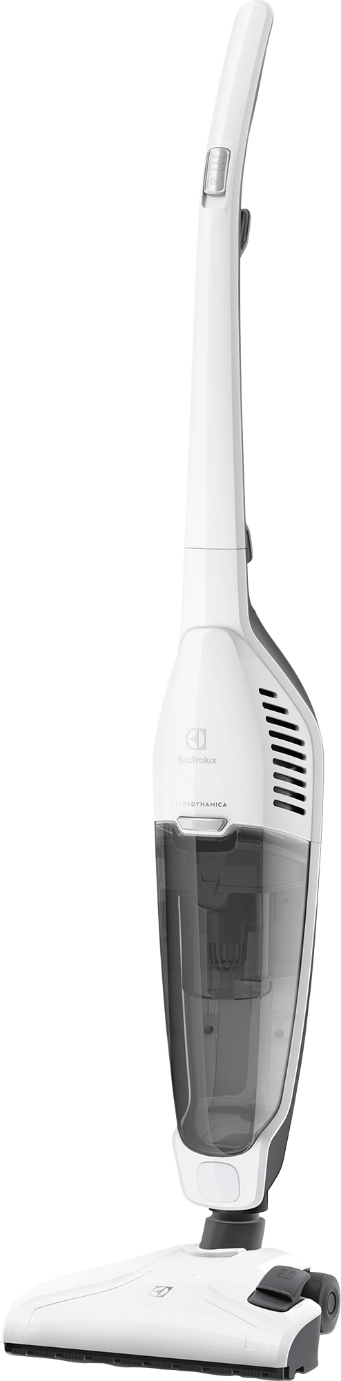Electrolux UltraDynamica EUEL73IW — vue 1 sur 8
