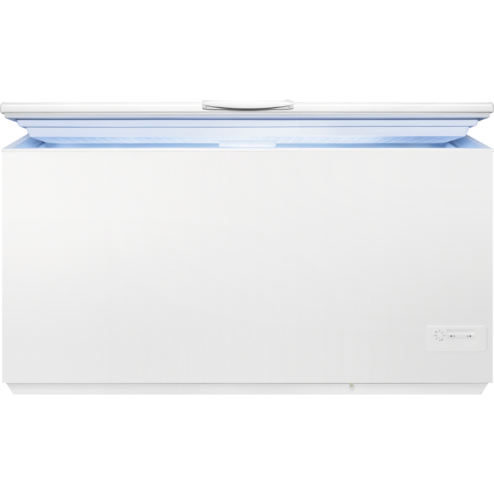 Electrolux EC5200AOW2 — vue 1 sur 2