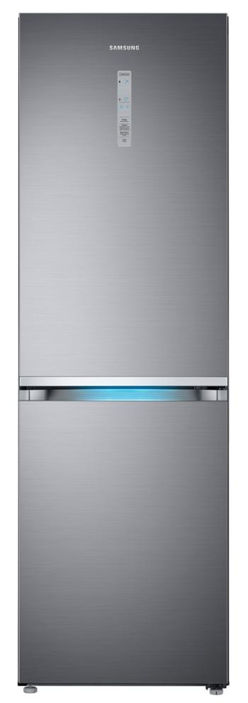 Samsung RB38R7839S9 — vue 1 sur 8