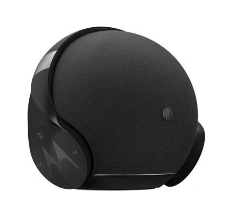 Motorola Sphere — vue 1 sur 1