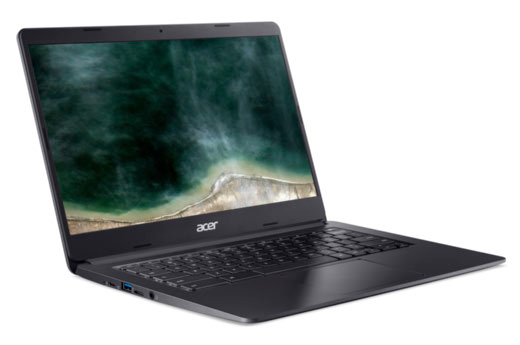 Acer Chromebook C933T-C0RC Intel® Celeron® N4100 – image 2