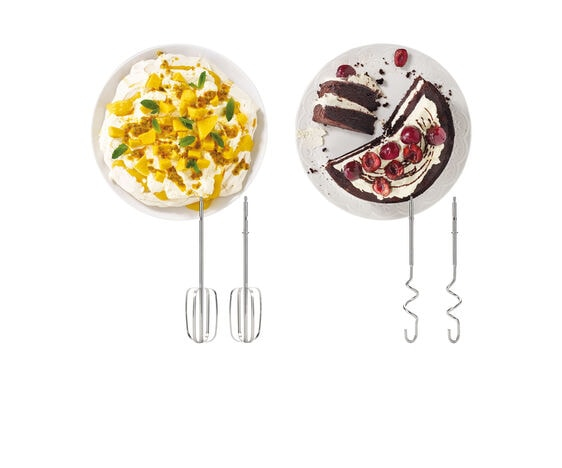 Kenwood 0W22210024 mixer Hand mixer Grey, White – image 5