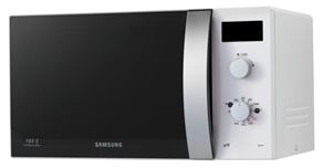 Samsung GW72V-WW microwave White