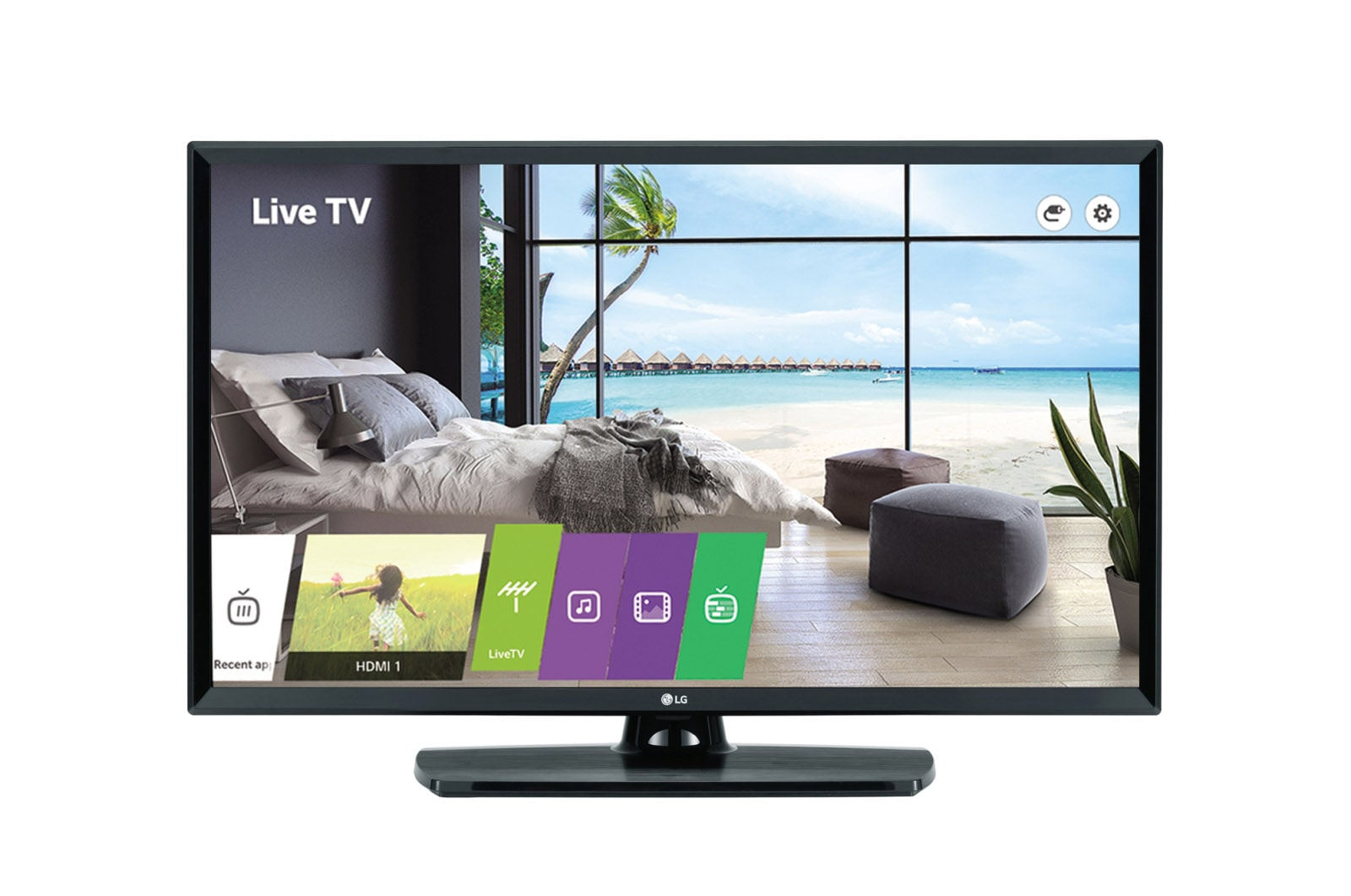 LG 49LT570H0UA 