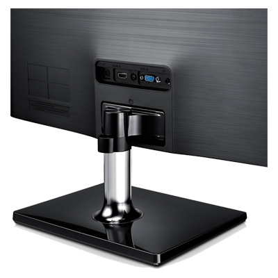 Samsung LS24C570HL/ZA computer monitor – image 5
