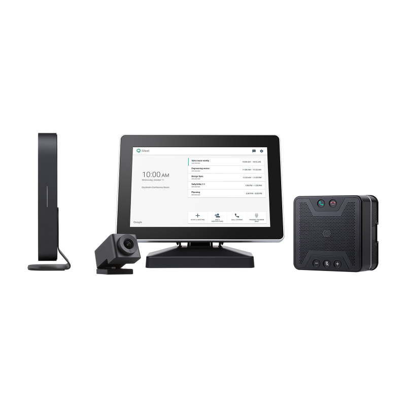 ASUS GQE10A-B7005UN video conferencing system 8 person(s) Ethernet LAN Group video conferencing system – image 2