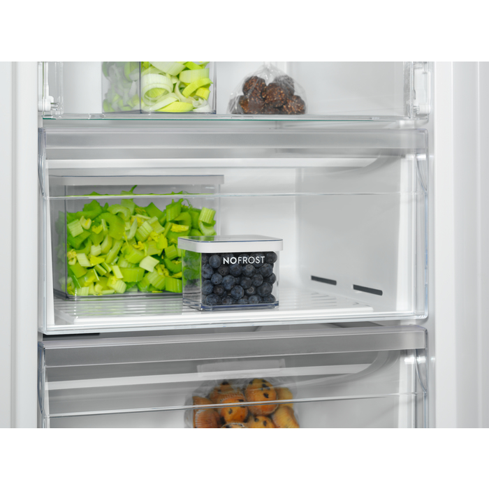 Electrolux LUT5NF28U0 Upright freezer Freestanding – image 7