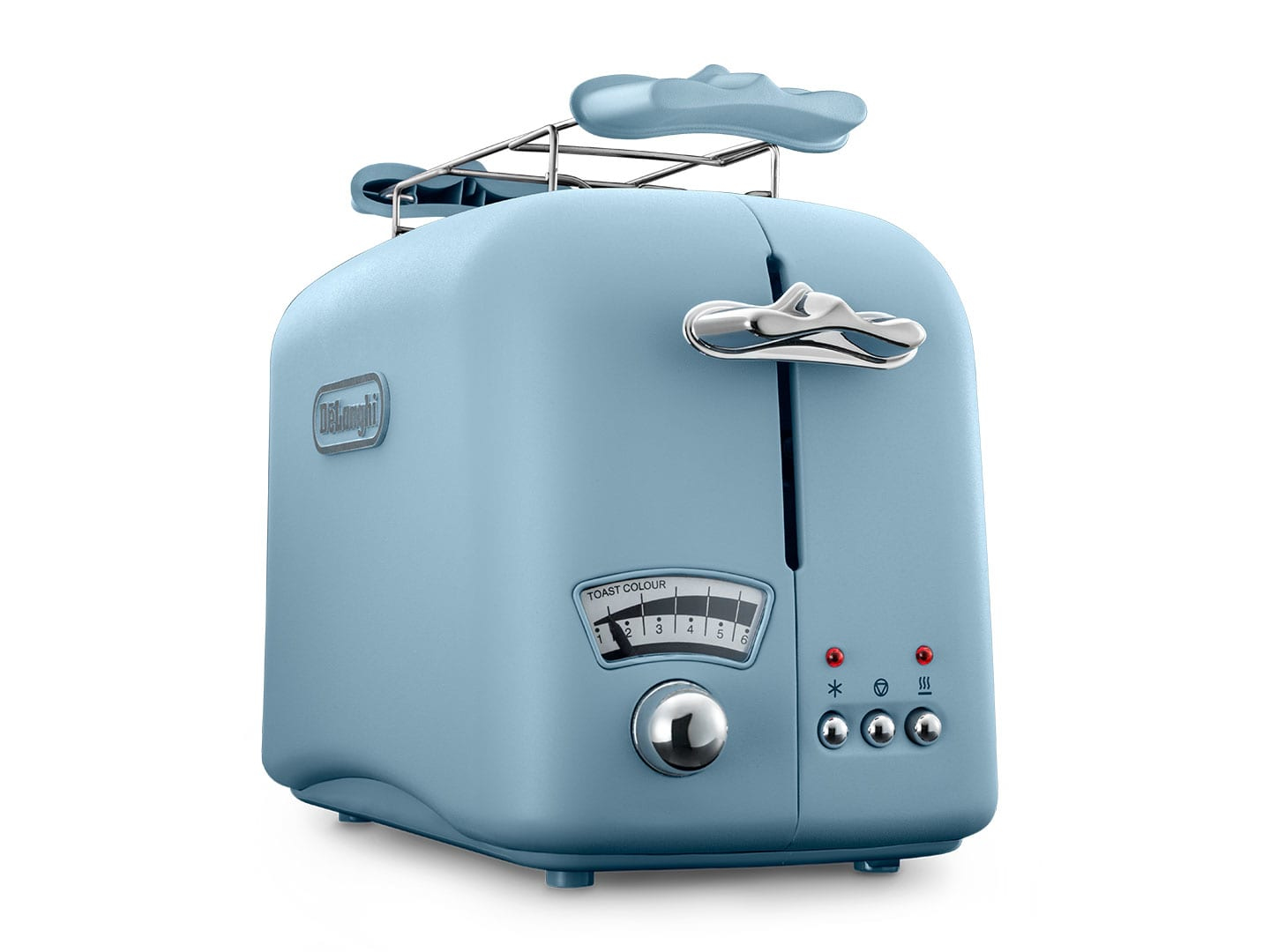 De’Longhi CT021.AZ — vue 1 sur 2