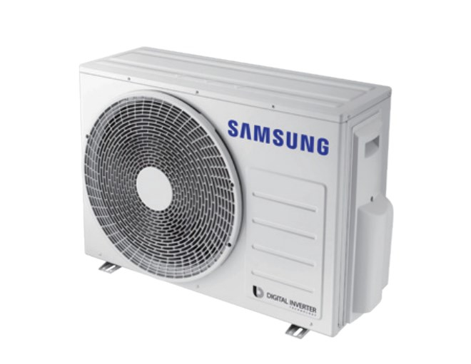Samsung AJ052RCJ3EG/EU — vue 1 sur 2