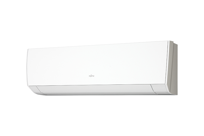 Fujitsu ASYG09LMCA — vue 1 sur 2
