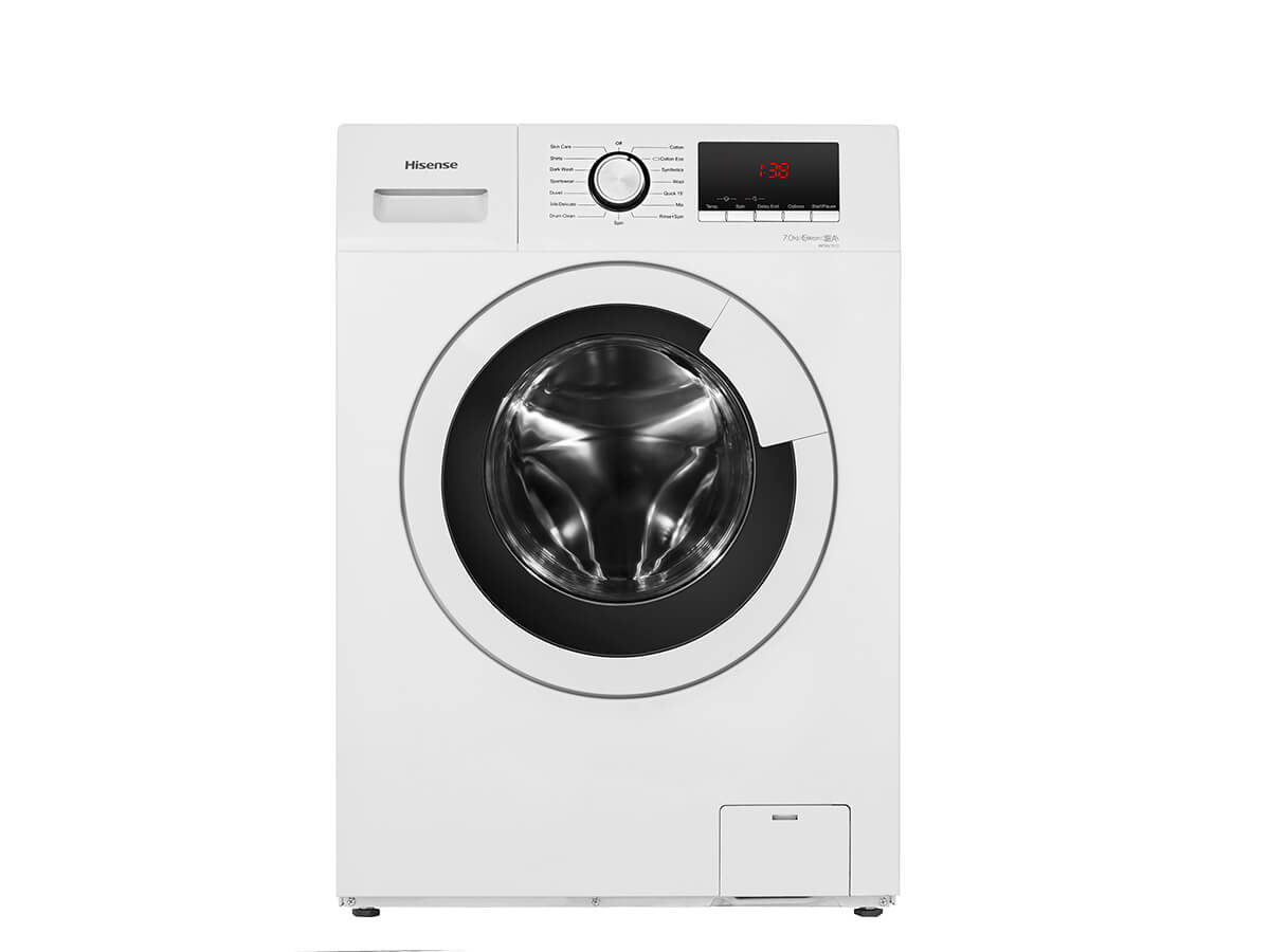 Hisense WFHV7012 — vue 1 sur 5