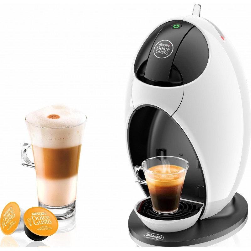 De’Longhi Nescafe Dolce Gusto — vue 1 sur 3
