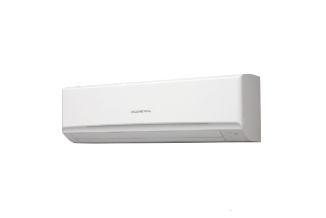 Fujitsu ASYG30LMTA — vue 1 sur 1
