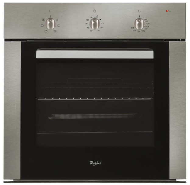 Whirlpool AKP 281/IX — vue 1 sur 2