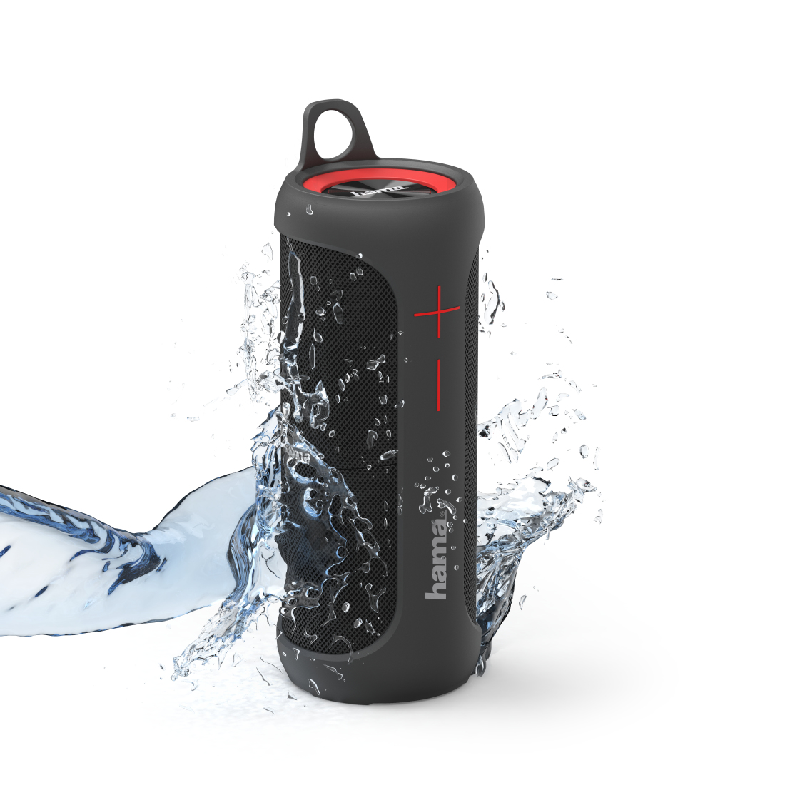 Hama Soundcup-D — vue 1 sur 3
