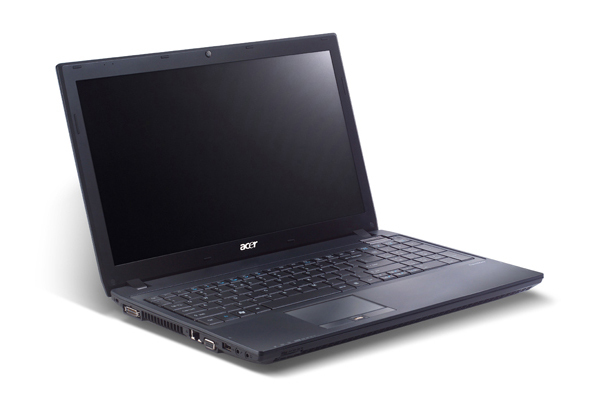 Acer TravelMate TimelineX TM8573T-2454G75MNKK Intel® Core™ i5 i5-2450M