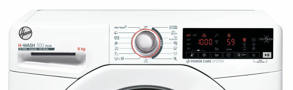 Hoover H3W 49TXME/1-S – image 3