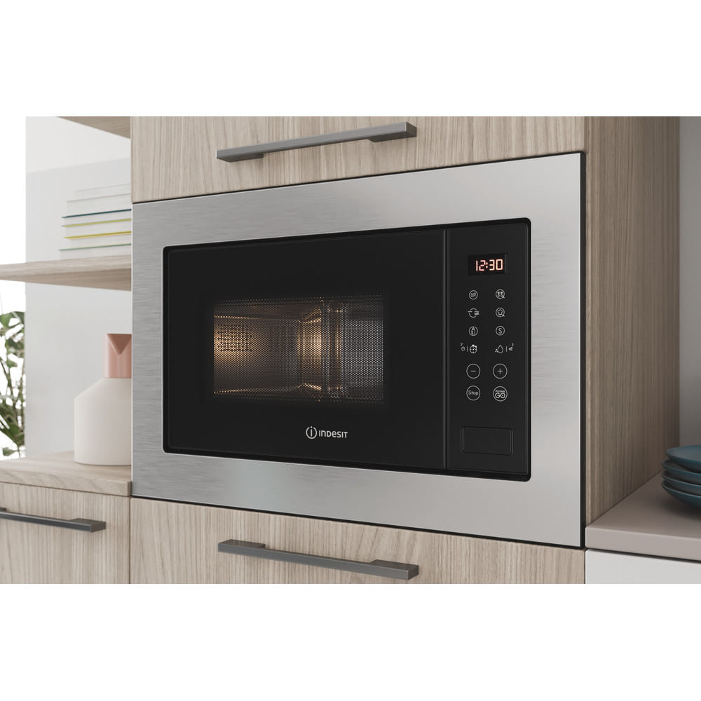 Indesit MWI 125 GX UK – image 6