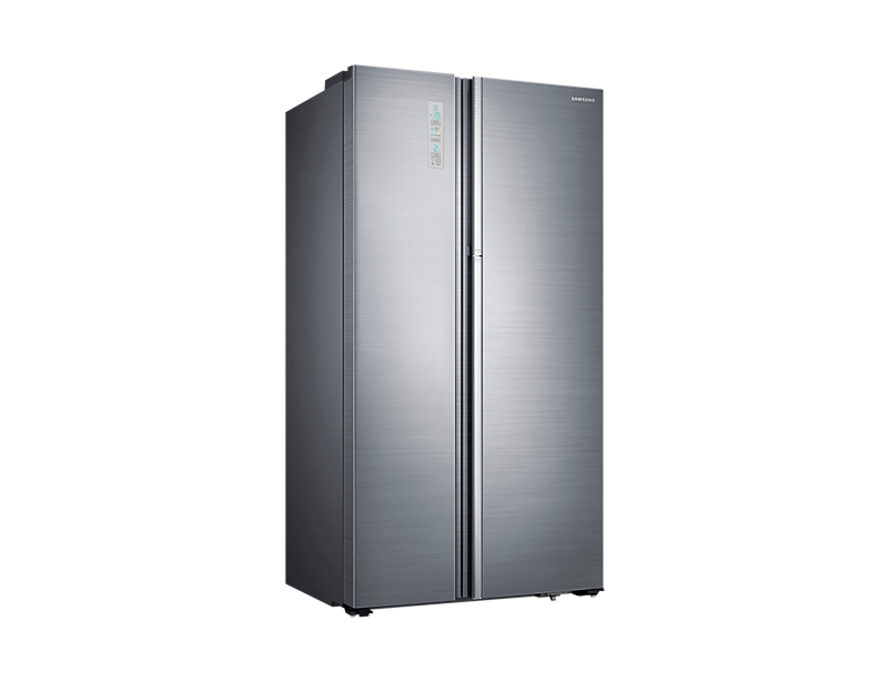 Samsung RH9000HC side-by-side refrigerator Freestanding – image 2