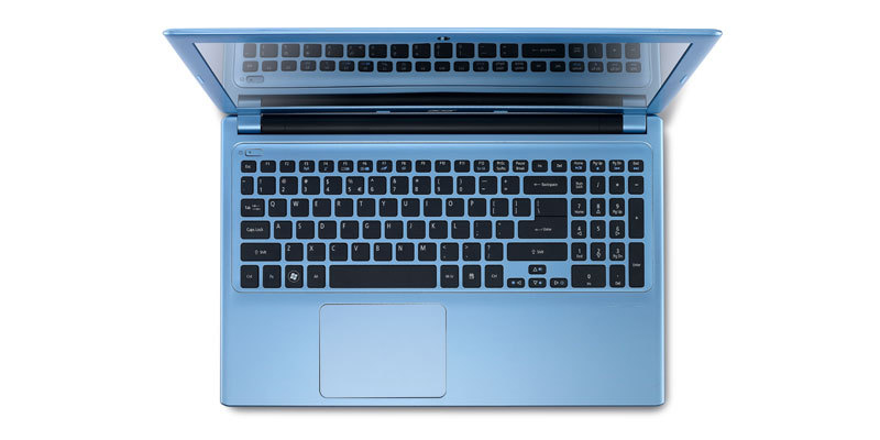 Acer Aspire 571G-53316G50Mabb Intel® Core™ i5 i5-3317U Laptop 39.6 cm (15.6") HD 6 GB DDR3-SDRAM 500 GB HDD Windows 8 Blue – image 2