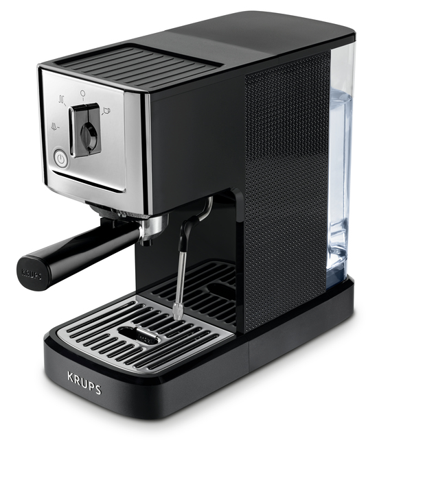 Krups XP344 Semi-auto Espresso machine – image 4