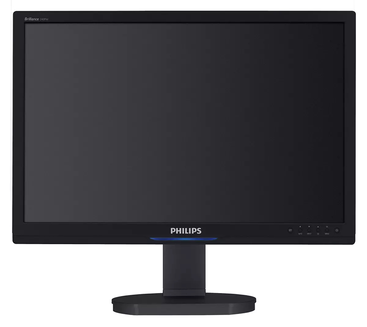 Philips Brilliance 240PW9EB/00 computer monitor – image 2