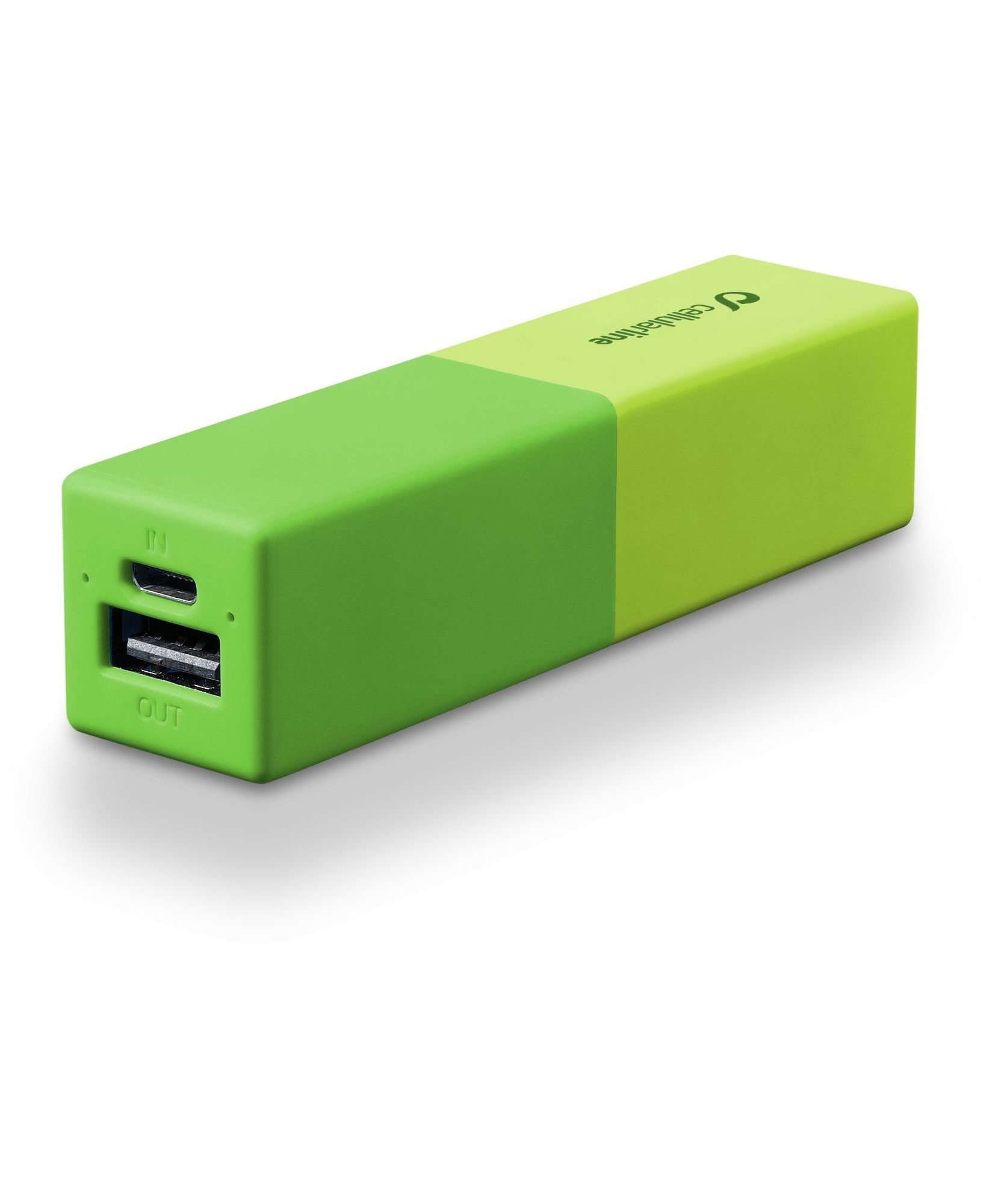 Cellularline Powerbank #Stylecolor 2500 - Universal