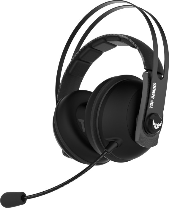 ASUS H7 — vue 1 sur 8