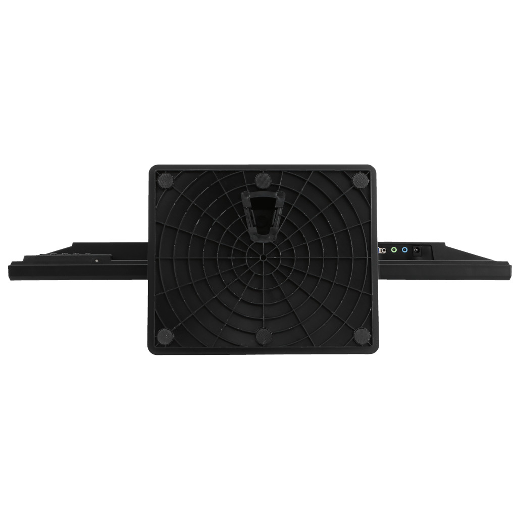 Hannspree HC246PFB computer monitor – image 7