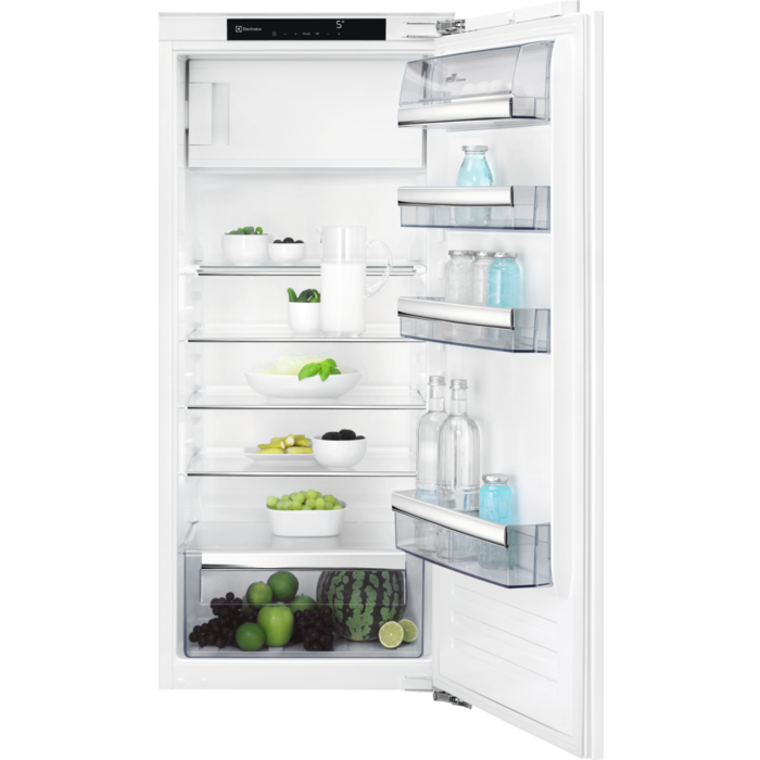 Electrolux IK245SR — vue 1 sur 5