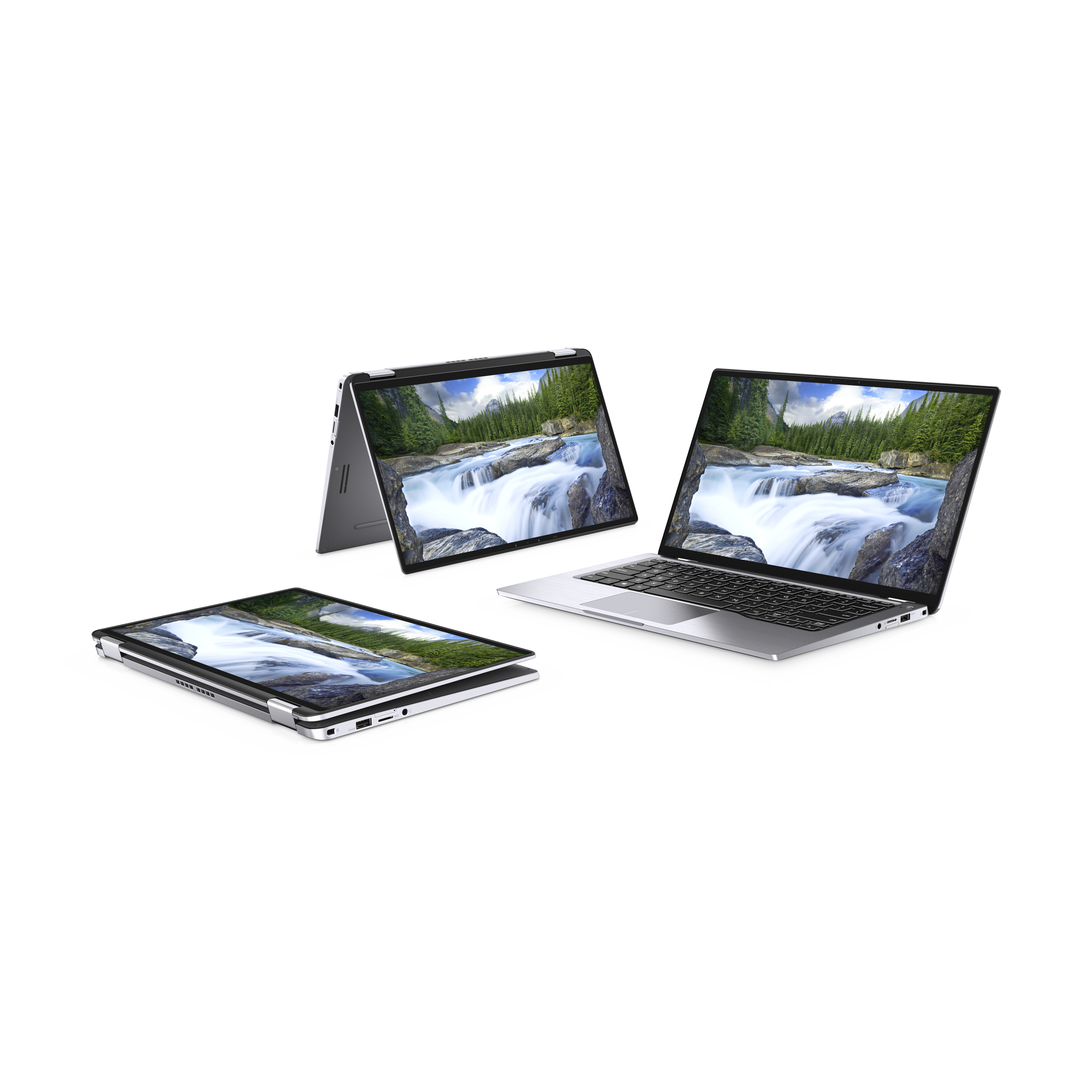 Dell Latitude 7400 2-in-1 Ricondizionato