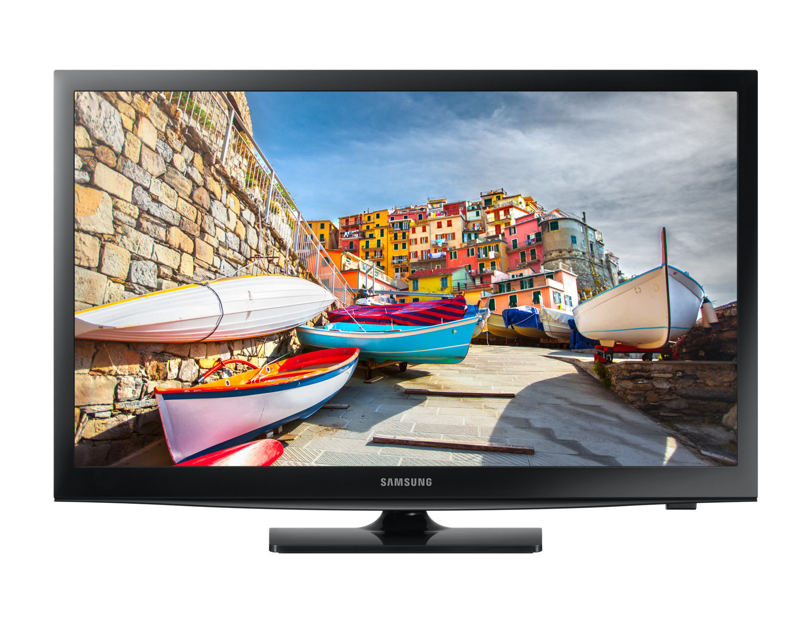 Samsung HG24EE470AK hospitality TV – image 1