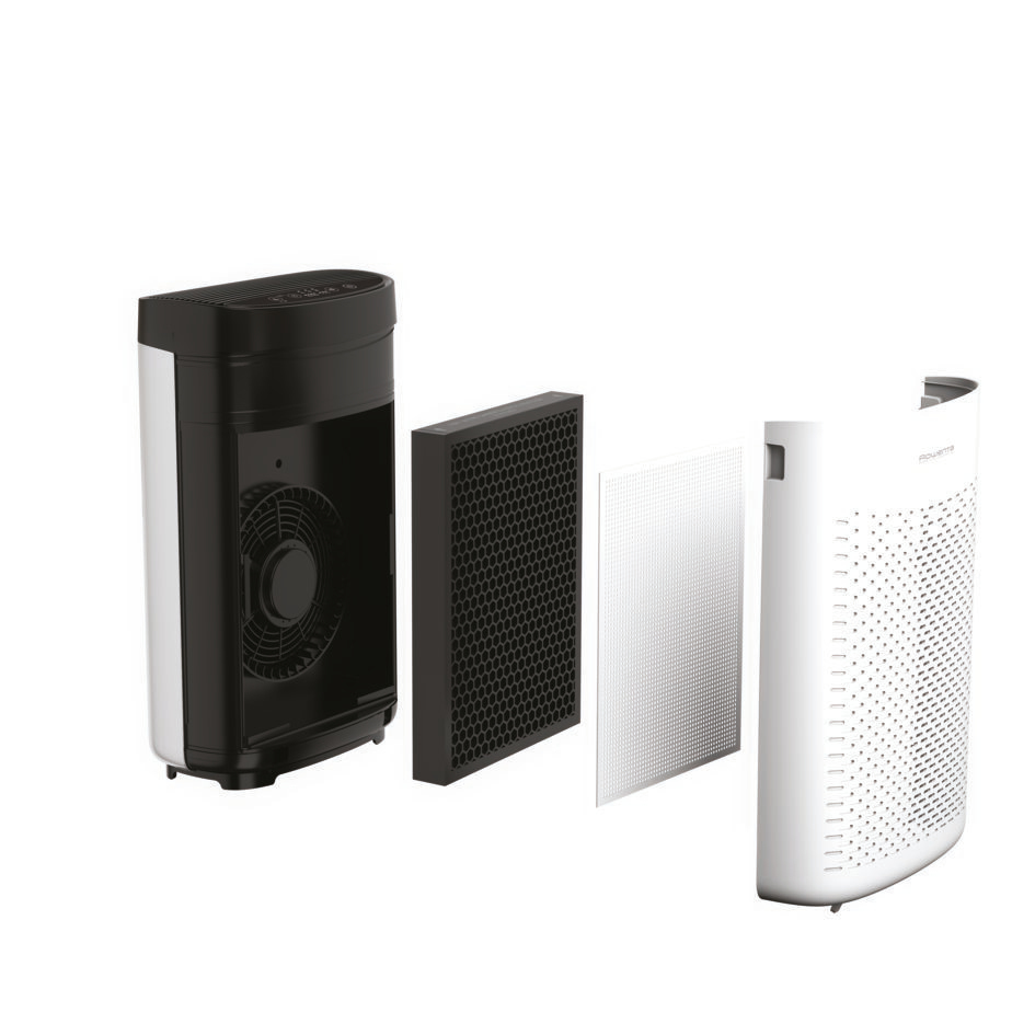 Rowenta Pure Air PU2530 90 m² – image 7