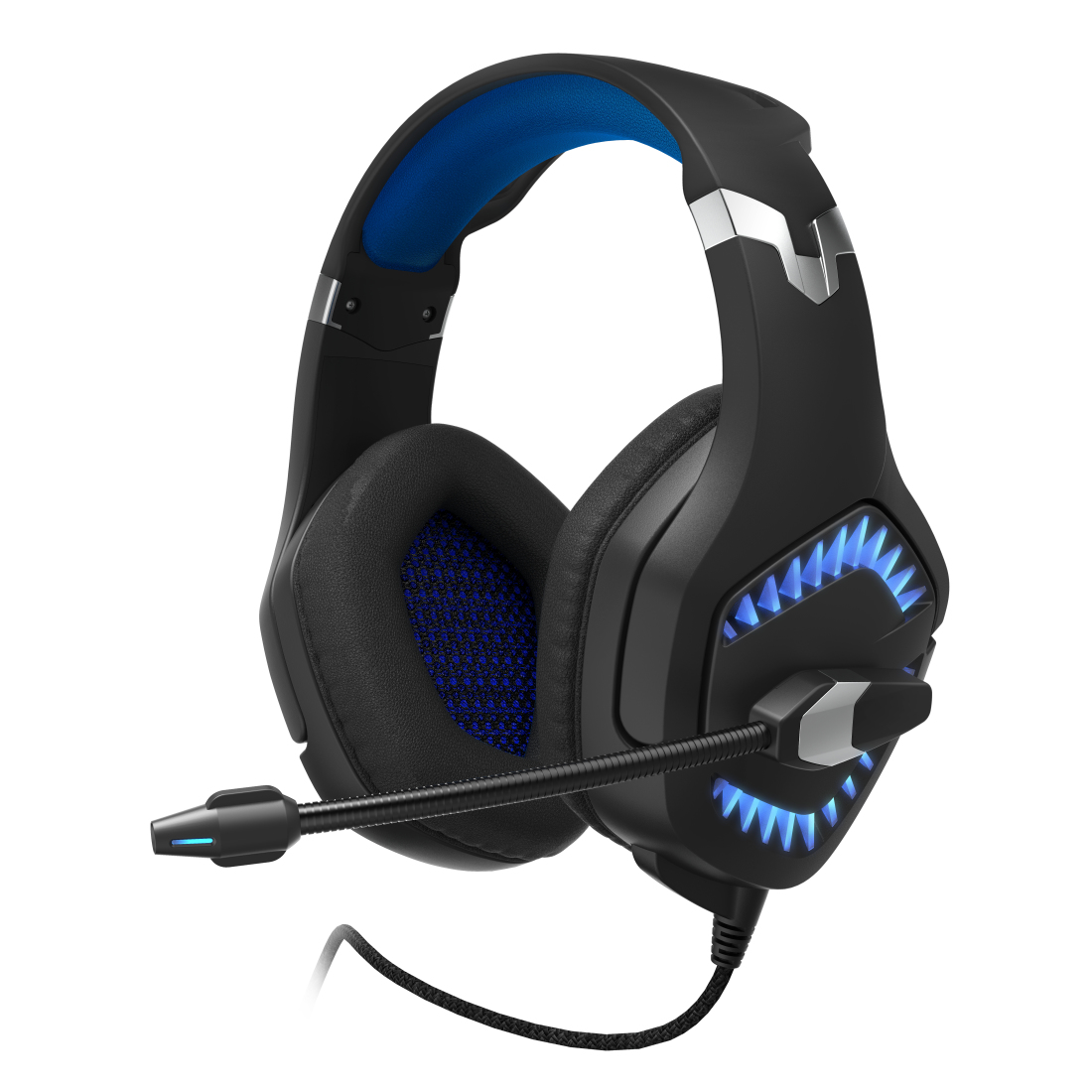 Hama uRage SoundZ 700 7.1 — vue 1 sur 8