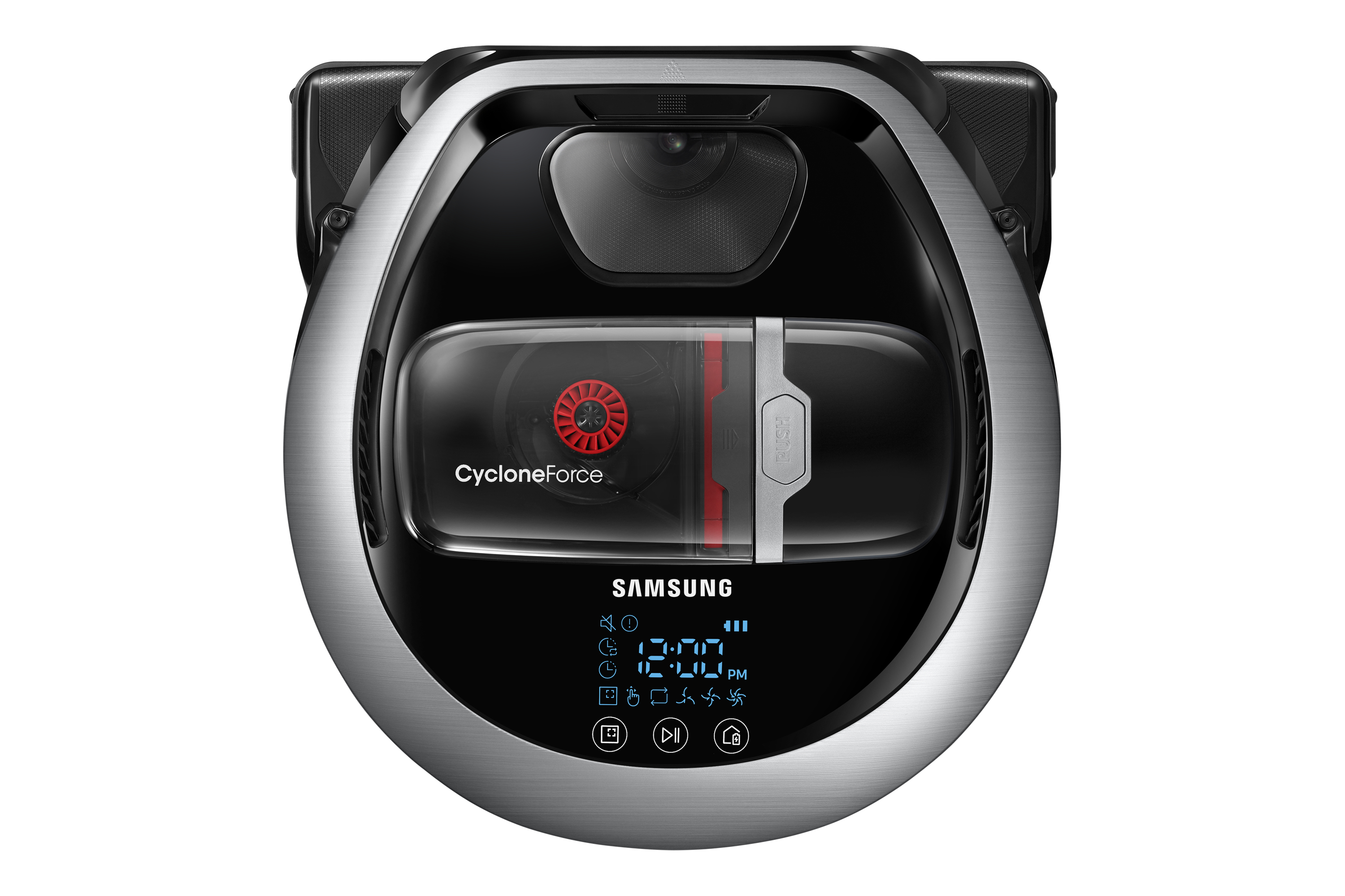 Samsung VR20R7250WC — vue 1 sur 8