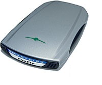 Smartdisk FireFly 20GB Ultra-Portable HDD